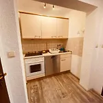In An Der Granitz Apartment