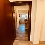 Apartment In An Der Granitz Binz