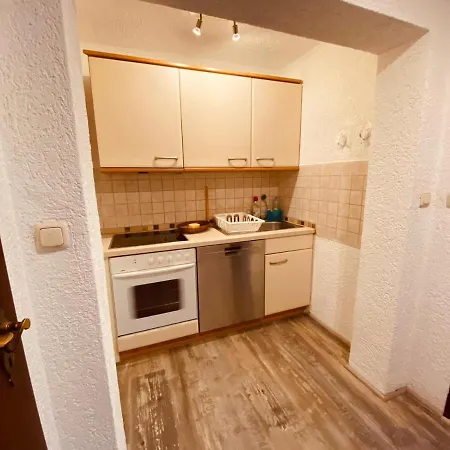 In An Der Granitz Apartment