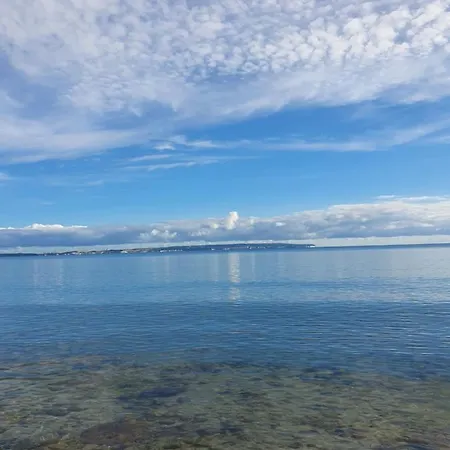 Appartement In An Der Granitz