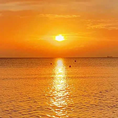 Appartement In An Der Granitz Binz