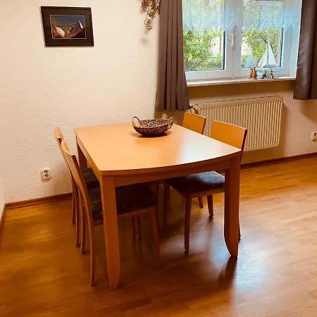 Daire In An Der Granitz