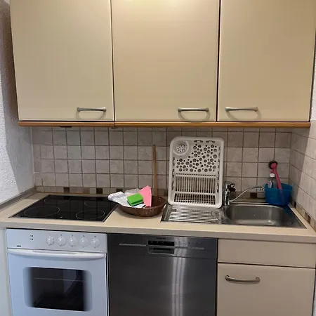 In An Der Granitz Apartment