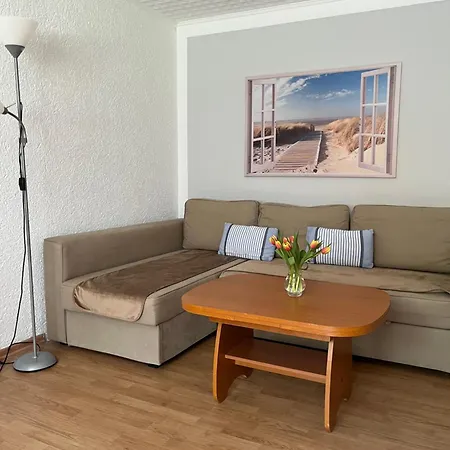 Apartment In An Der Granitz *