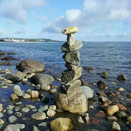 Appartement In An Der Granitz *