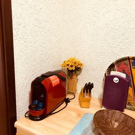 Apartamento In An Der Granitz