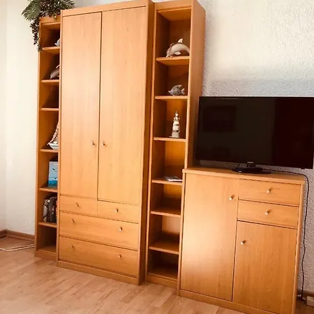 In An Der Granitz *