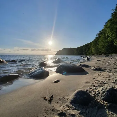 In An Der Granitz Apartamento *