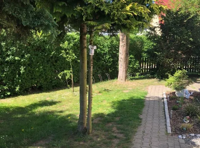 In An Der Granitz *